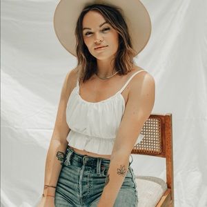 Meet your Posher, Lex